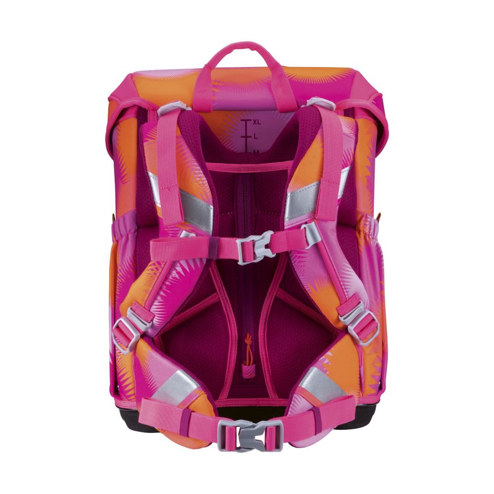 Scout Neo Set Schulranzenset Florida Sunset #3