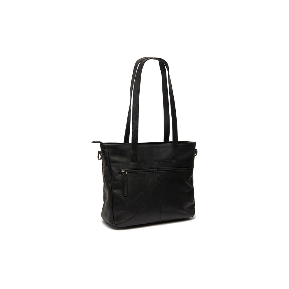 The Chesterfield Brand Alicante Shopper 27 Black #3