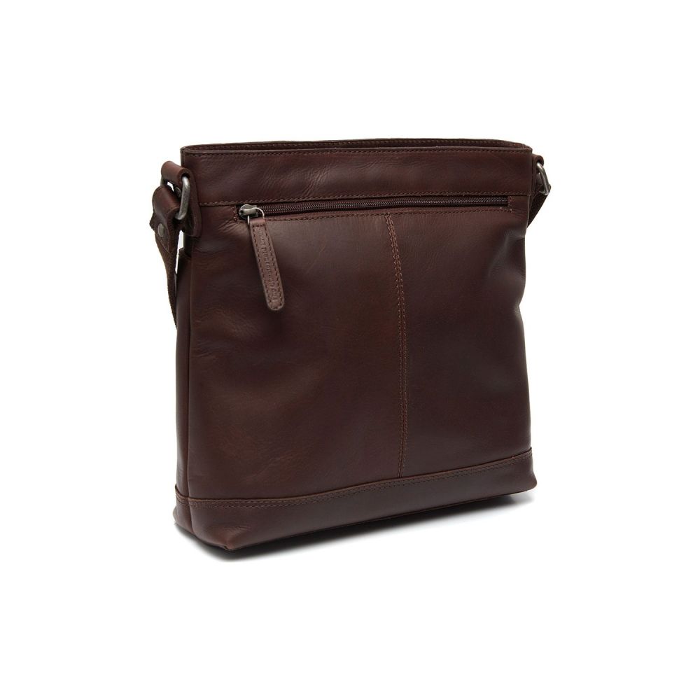 The Chesterfield Brand Almeria Schultertasche Brown #3