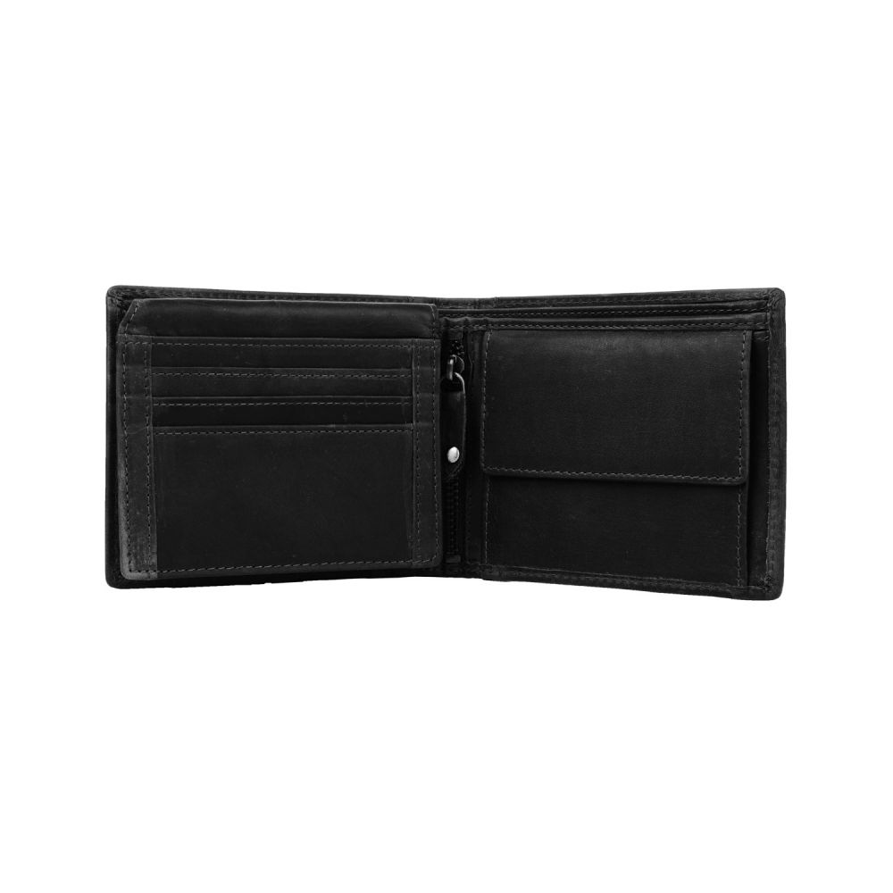 The Chesterfield Brand Alvina Börse Billfold Wide  10 Black #3