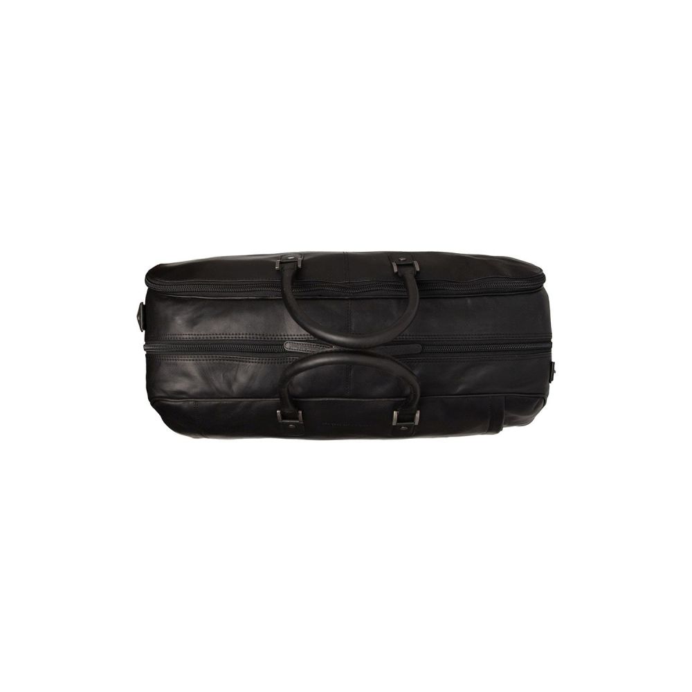 The Chesterfield Brand Jayven Reisetasche Travelbag  28 Black #3