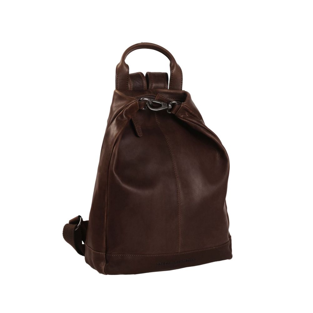 The Chesterfield Brand Saar Rucksack 33 Brown #3