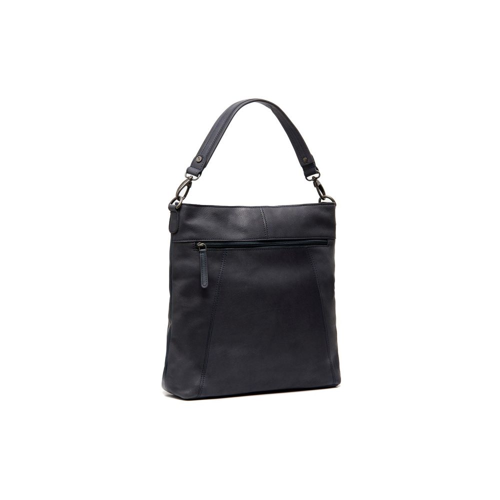 The Chesterfield Brand Sintra Shoulderbag Navy #3