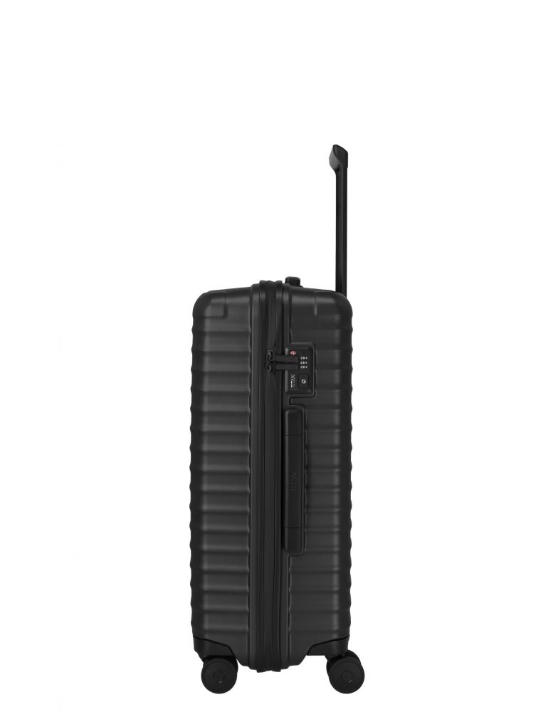 Titan Upgrade 4-Rad Trolley M+ Nightshade Black #3
