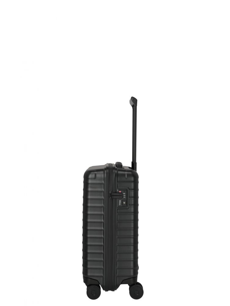 Titan Upgrade 4-Rad Trolley S23 Nightshade Black #3