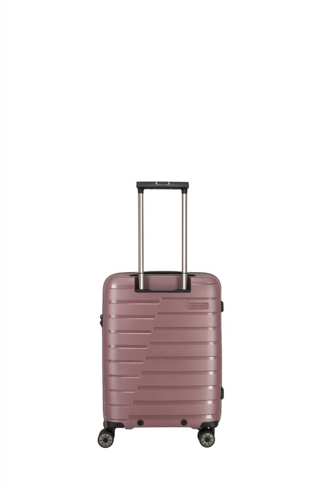 Travelite Air Base 4w Trolley S Flieder #3