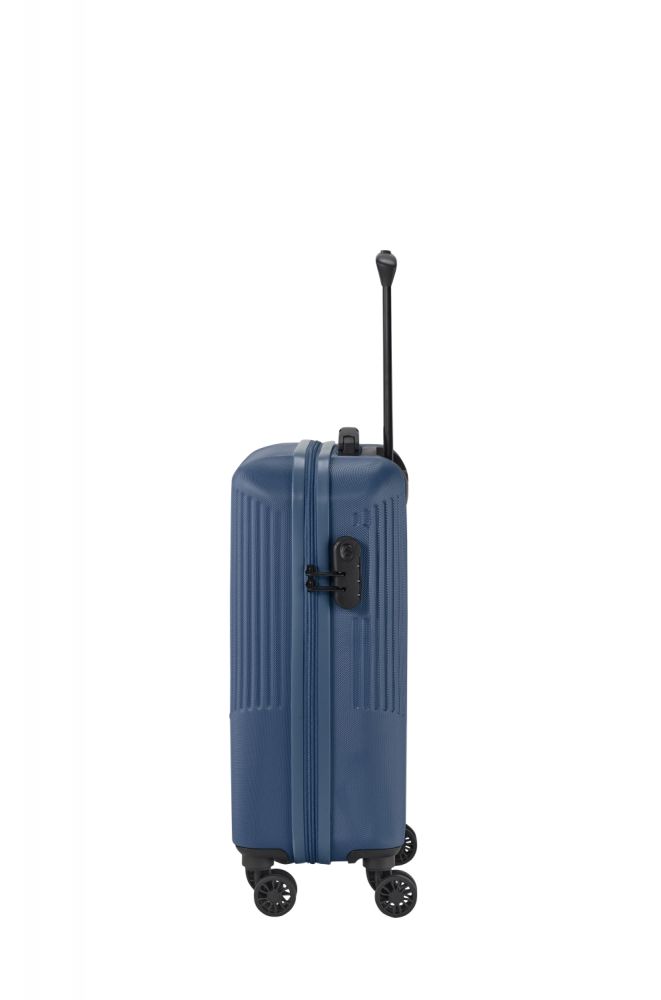 Travelite Bali Trolley S 55 Blau #3