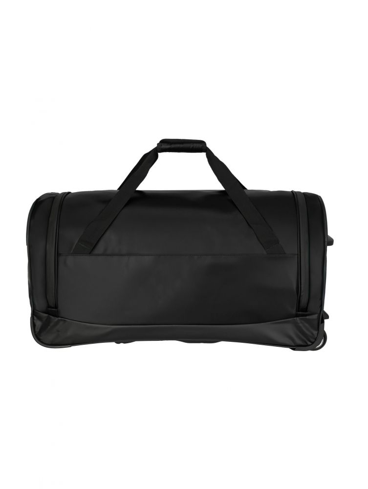 Travelite Basics Rollenreisetasche Schwarz #3