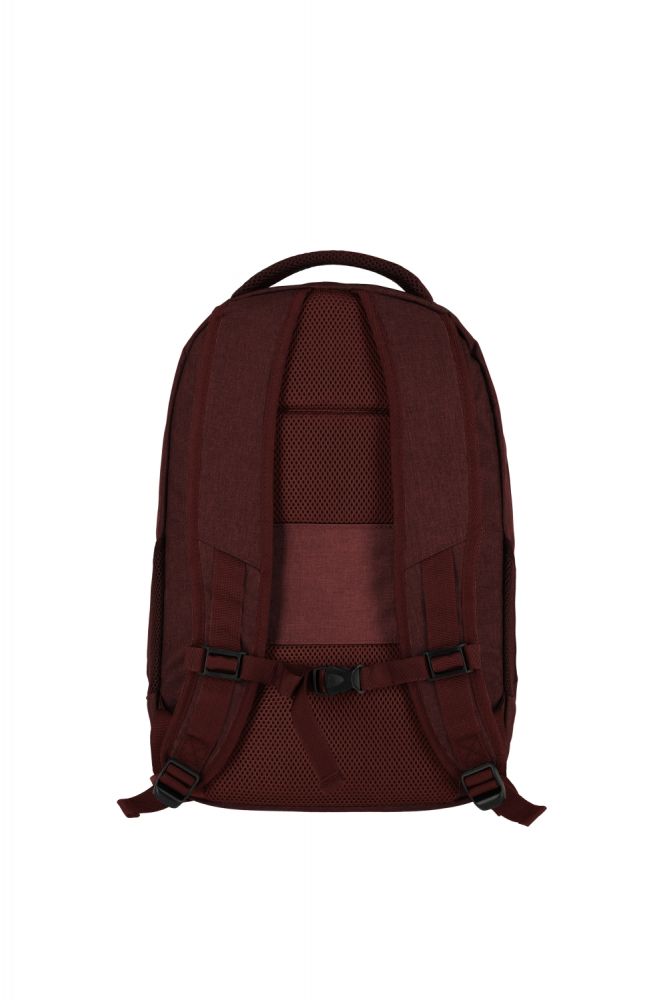 Travelite Basics Rucksack 45 Bordeaux #3