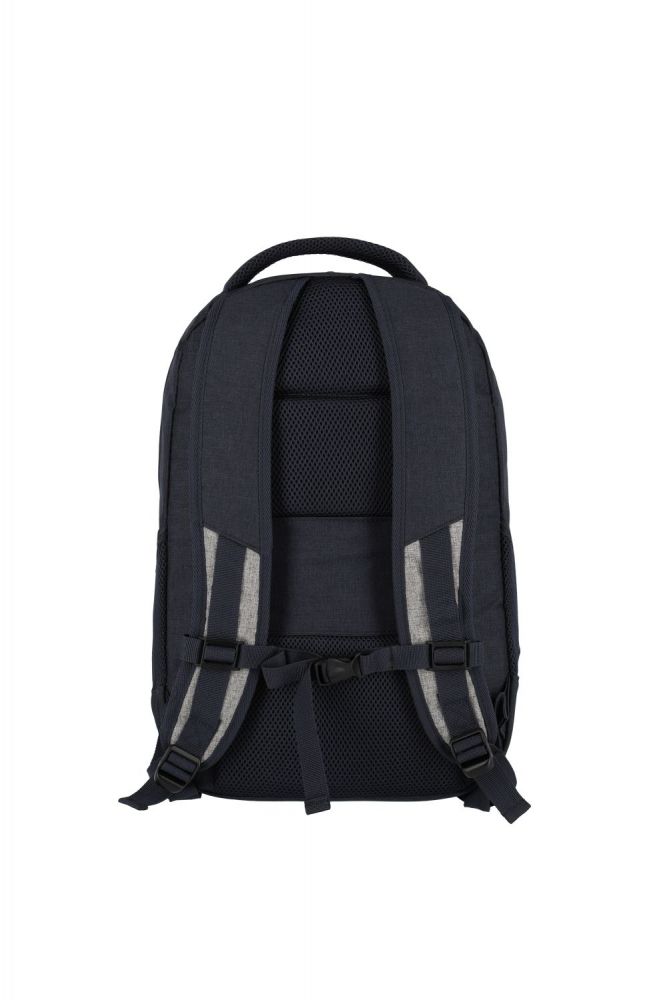 Travelite Basics Rucksack-Melange marine #3