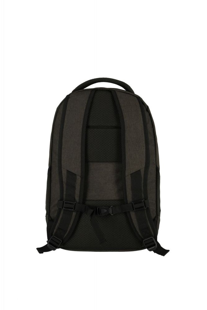 Travelite Basics Rucksack-Melange braun #3