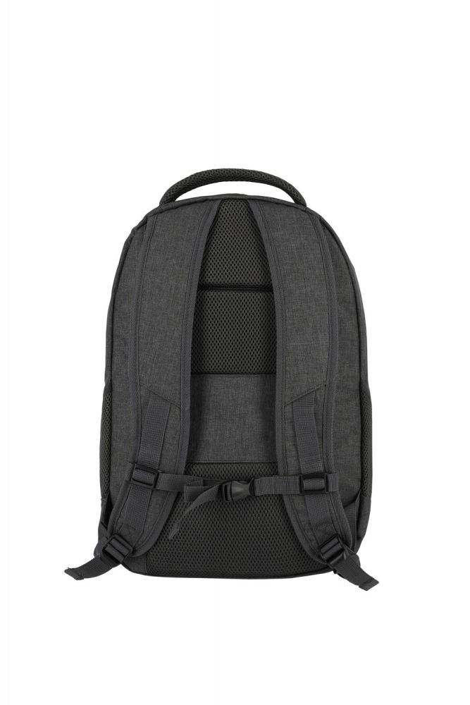 Travelite Basics Rucksack-Melange anthrazit #3