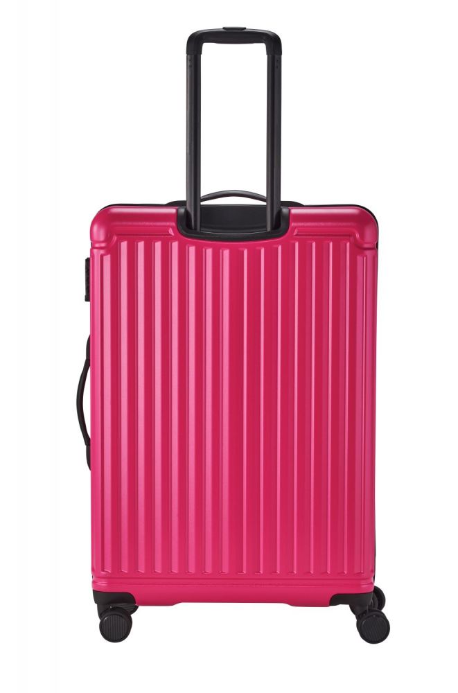 Travelite Cruise Trolley L 77 Pink #3