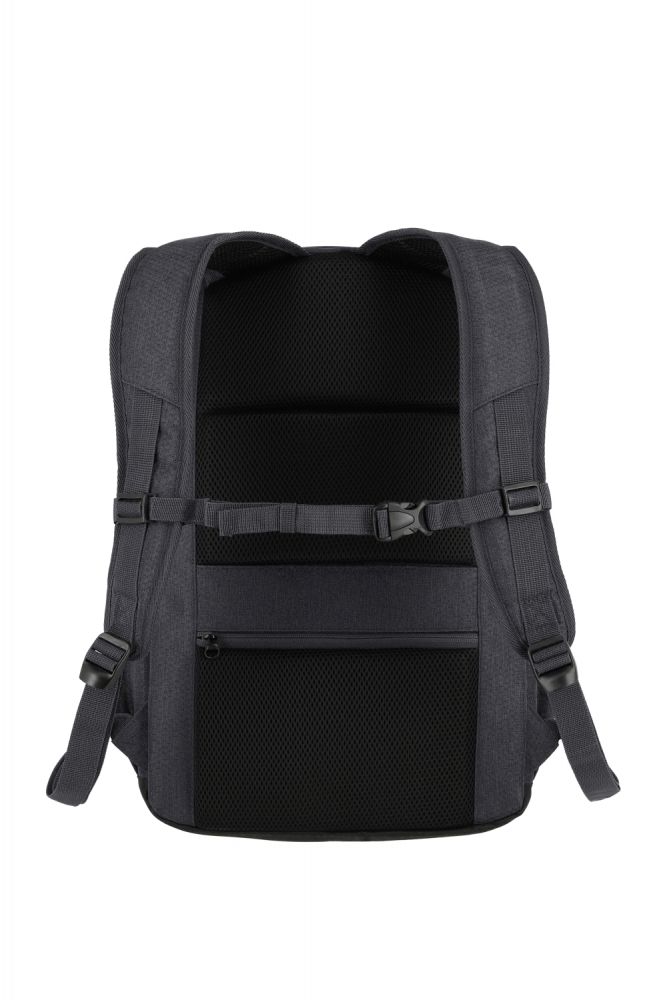 Travelite Kick Off Rucksack L, D'anthrazit #3