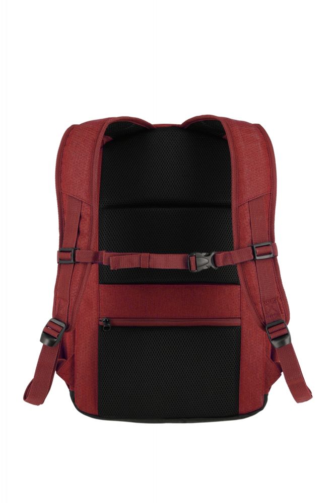 Travelite Kick Off Rucksack L, Rot #3