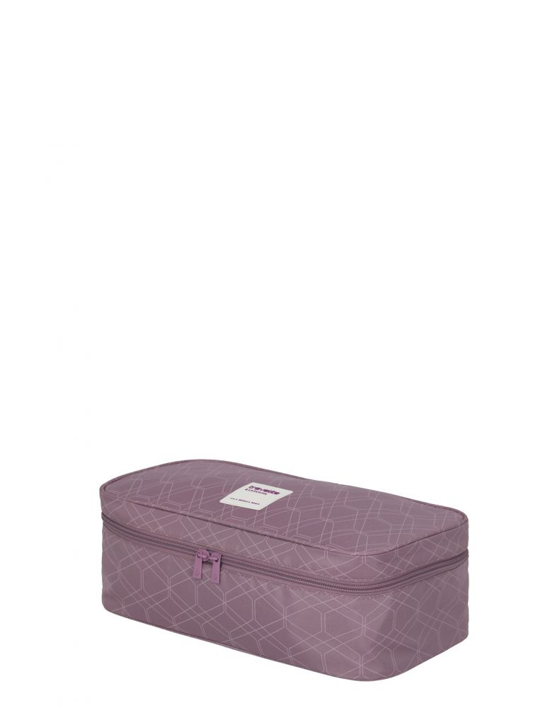 Travelite Lascana Edition Packing Cube Wetbag Lavender #3
