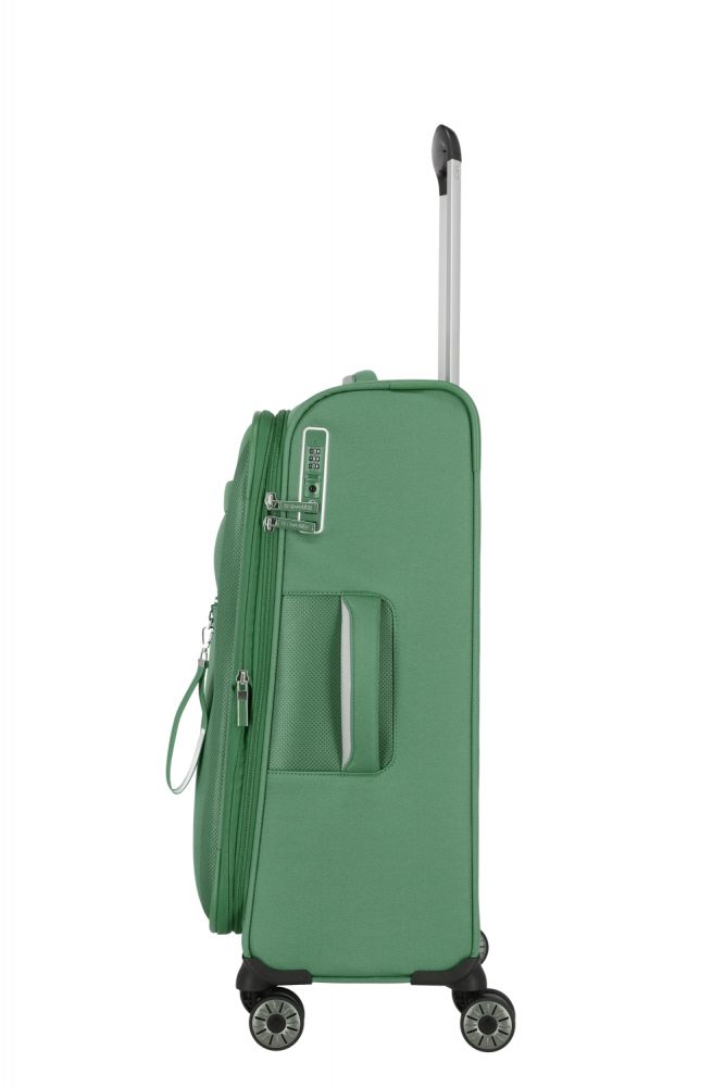 Travelite Miigo 4w Trolley M Matcha #3