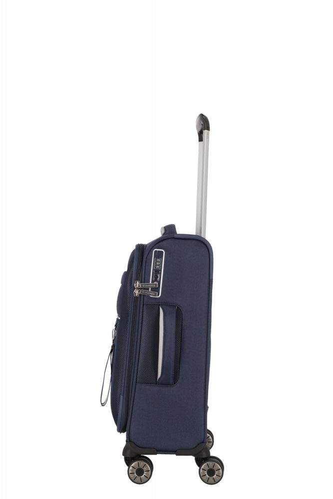 Travelite Miigo 4w Trolley S Tiefseeblau #3