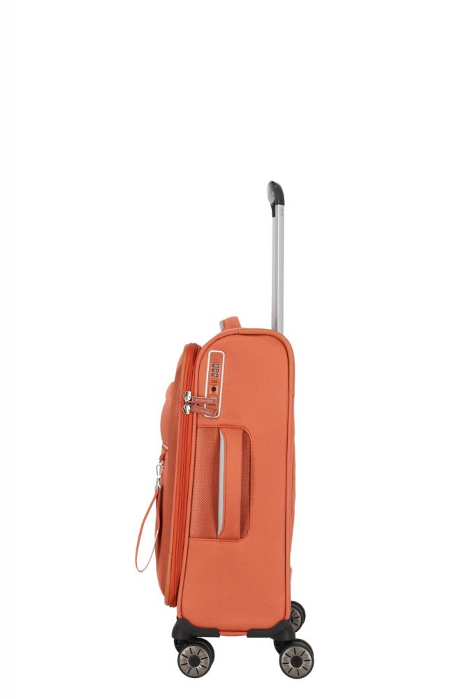 Travelite Miigo 4w Trolley S Safran #3