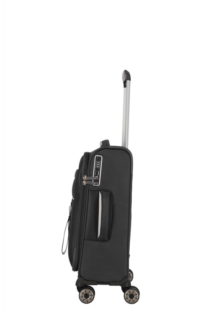 Travelite Miigo 4w Trolley S Nachtschwarz #3