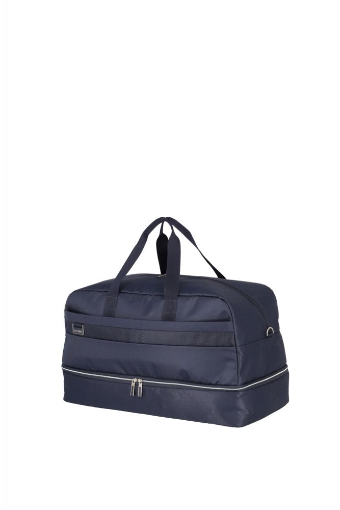 Travelite Miigo Weekender m.Bodenfach Tiefseeblau #3