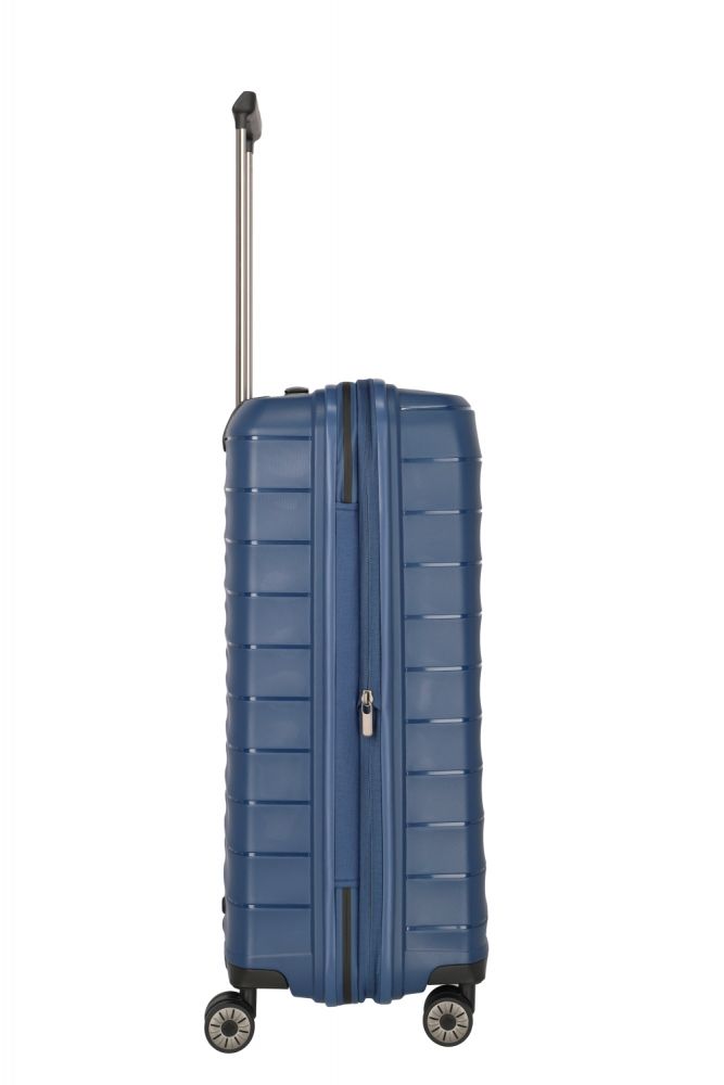 Travelite Mooby 4w Trolley M Marine #3