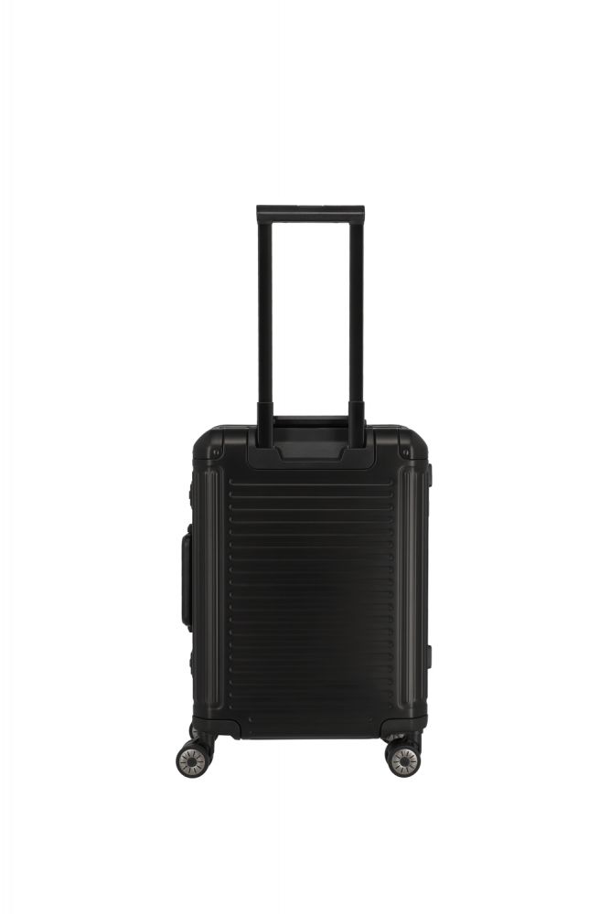 Travelite Next 4w Trolley S Schwarz #3