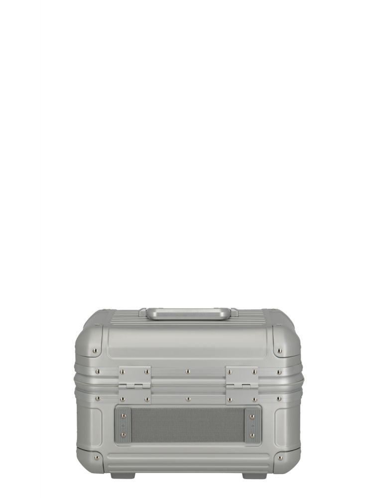 Travelite Next Beautycase Silber #3