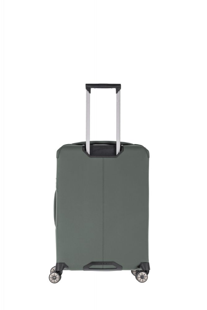 Travelite Priima 4w Trolley M Olive #3