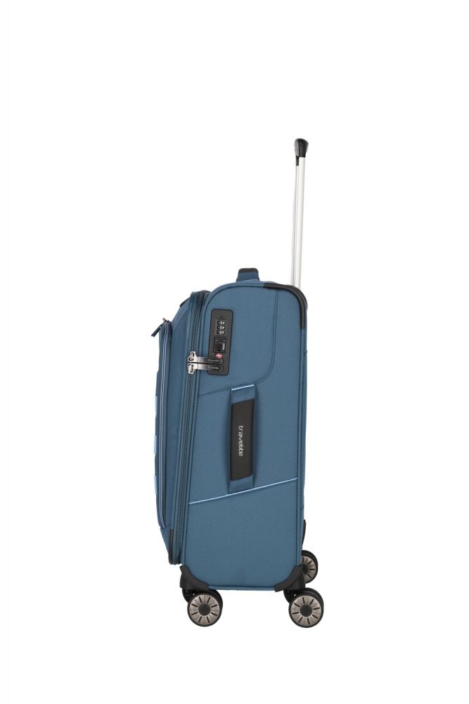 Travelite Skaii 4w Trolley S  55 Panoramablau #3