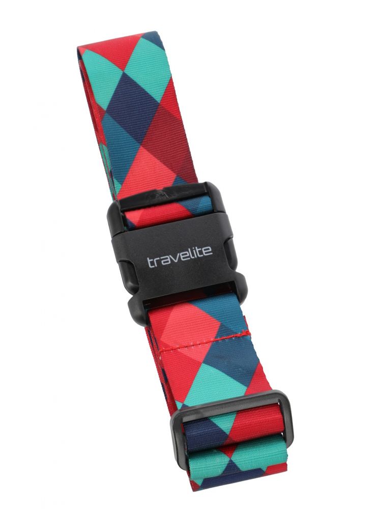 Travelite Zubehör Koffergurt sortiert #3