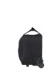 American Tourister At Work Nxt Rolling Tote 15,6 Black #3