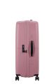 American Tourister Dashpop Spinner 77/28 Exp Tsa Lilas Pink #3