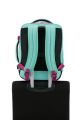 American Tourister Take2Cabin Casual Backpack Ms Jelly Mint/Electric Fuchsia #3