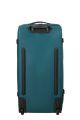 American Tourister Urban Track Duffle/Wh L Totally Teal #3