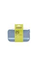 American Tourister Zubehör Foldable Luggage Cover M Stone Blue/Blue #3