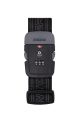 American Tourister Zubehör Luggage Belt Tsa Black/Grey #3