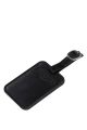 American Tourister Zubehör Luggage Tag X2 Black #3
