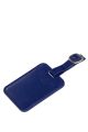 American Tourister Zubehör Luggage Tag X2 Dark Blue #3