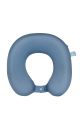 American Tourister Zubehör Travel Pillow Memoryfoam Stone Blue/Blue #3