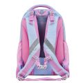 Belmil Boost Schulrucksack Waves Lavender #3
