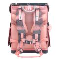 Belmil Compact Schulranzenset Ballerina Black Pink #3