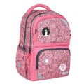 Belmil Maxi Pack Schulrucksack Love Stars #3