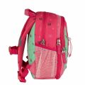 Belmil Mini Kiddy Kindergartenrucksack Sweet Bunny Cherry #3