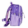 Belmil Mini Kiddy Kindergartenrucksack Unicorn Dream Stars #3