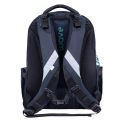 Belmil Prime Schulrucksack Dots Aurora #3