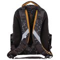 Belmil Prime Schulrucksack Dots Sand #3