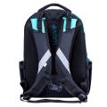 Belmil Prime Schulrucksack Gradient Aurora #3
