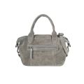 Bull Hunt Charlotta-Suede Grey #3