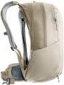 Deuter Race Air 14+3 alu-greystone #3